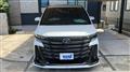 2025 Toyota Vellfire