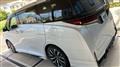 2025 Toyota Vellfire