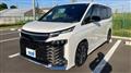 2023 Toyota Voxy