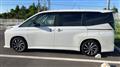 2023 Toyota Voxy