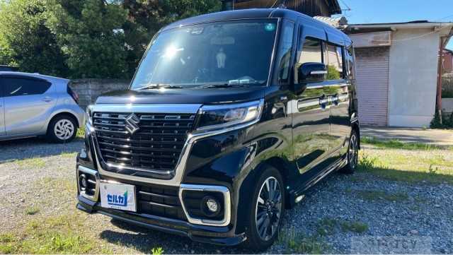 2019 Suzuki Suzuki Others