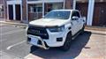 2023 Toyota Hilux