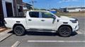 2023 Toyota Hilux