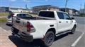 2023 Toyota Hilux