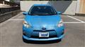 2013 Toyota AQUA