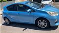 2013 Toyota AQUA