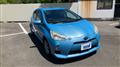 2013 Toyota AQUA