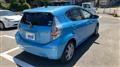 2013 Toyota AQUA
