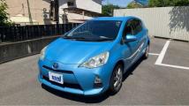 2013 Toyota AQUA