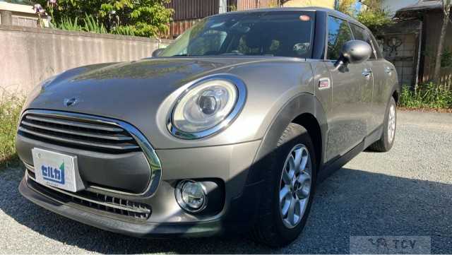 2017 BMW MINI