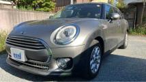 2017 BMW MINI