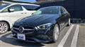 2022 Mercedes-Benz C-Class