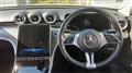 2022 Mercedes-Benz C-Class