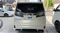 2017 Toyota Vellfire