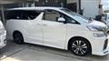 2017 Toyota Vellfire