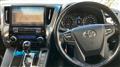 2017 Toyota Vellfire