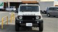 2024 Suzuki Jimny Sierra