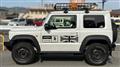 2024 Suzuki Jimny Sierra