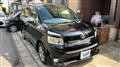 2009 Toyota Voxy