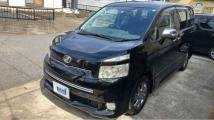 2009 Toyota Voxy