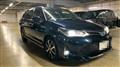2019 Toyota Corolla Fielder