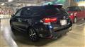 2019 Toyota Corolla Fielder