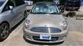 2012 BMW MINI