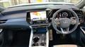 2025 Lexus RX