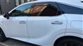 2025 Lexus RX