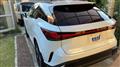 2025 Lexus RX