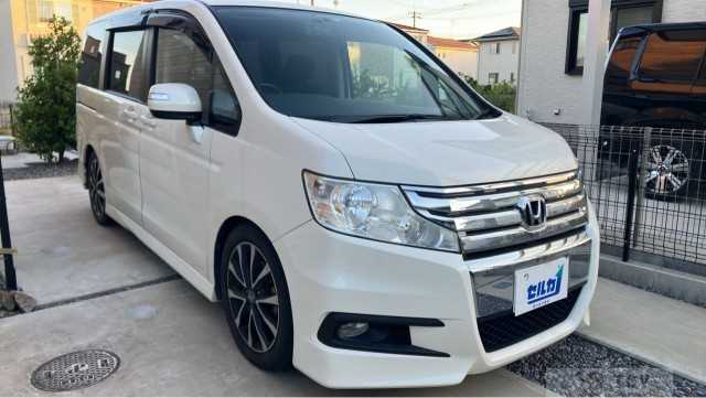 2012 Honda Honda Others