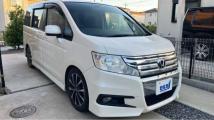 2012 Honda Honda Others