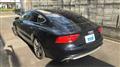 2013 Audi Audi Others