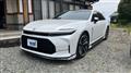 2025 Toyota Crown