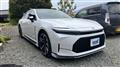 2025 Toyota Crown