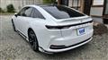 2025 Toyota Crown