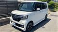 2017 Honda N BOX