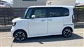 2017 Honda N BOX