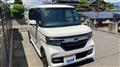 2017 Honda N BOX