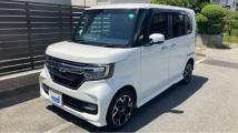 2017 Honda N BOX