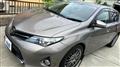 2012 Toyota Auris