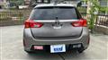 2012 Toyota Auris
