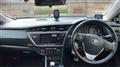 2012 Toyota Auris