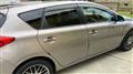 2012 Toyota Auris