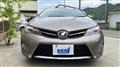 2012 Toyota Auris