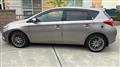 2012 Toyota Auris