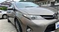 2012 Toyota Auris