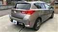 2012 Toyota Auris