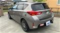 2012 Toyota Auris