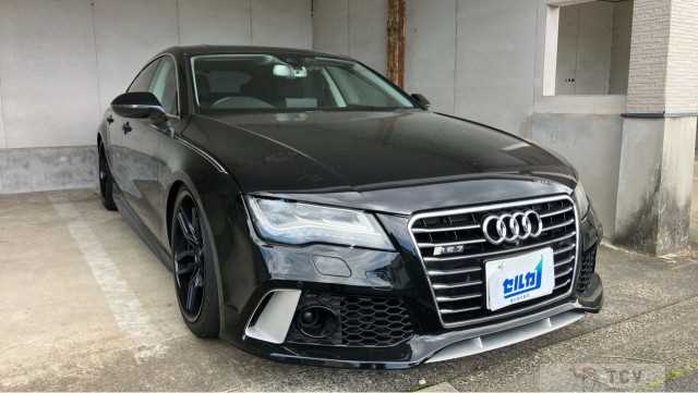 2012 Audi Audi Others